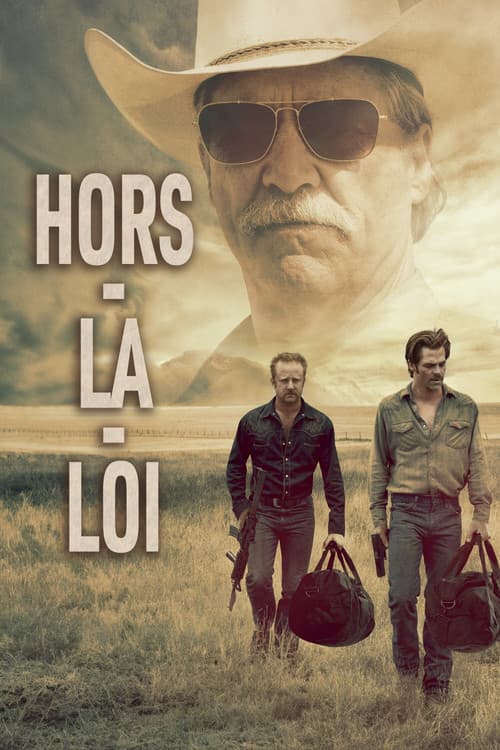 Hell or High Water