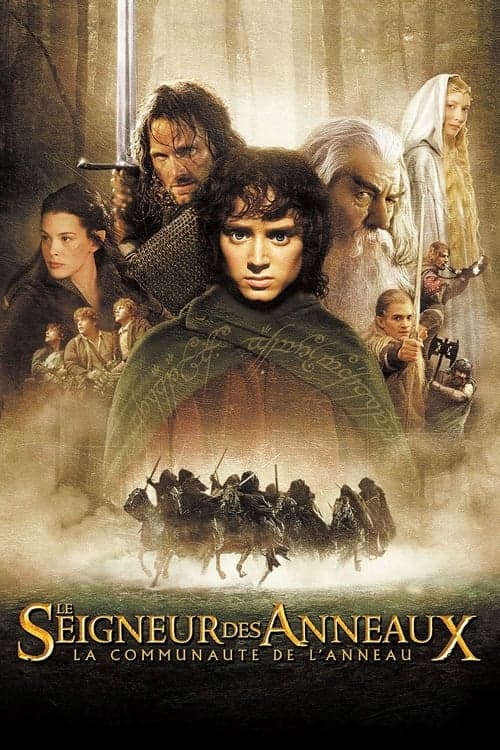 Le Seigneur des anneaux