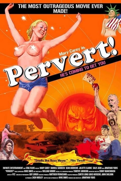 pervert!