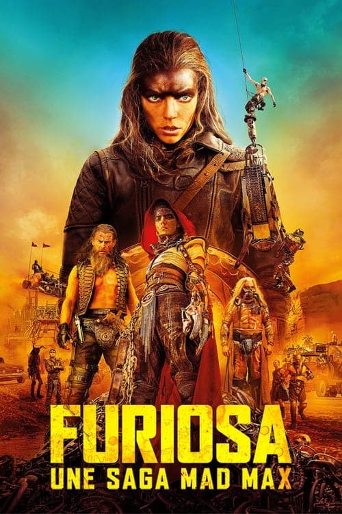 Furiosa