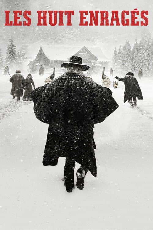 The Hateful Eight