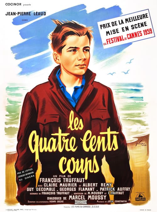 Les 400 coups