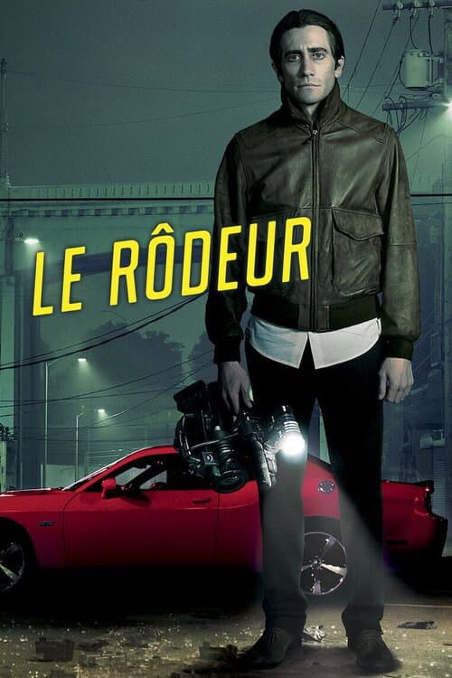 Nightcrawler